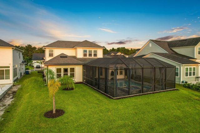 168 Yorkshire Dr, St Augustine, FL 32092