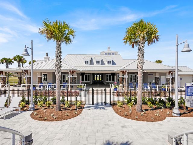 168 Yorkshire Dr, St Augustine, FL 32092