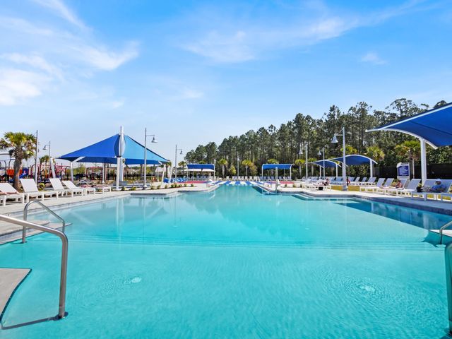 168 Yorkshire Dr, St Augustine, FL 32092