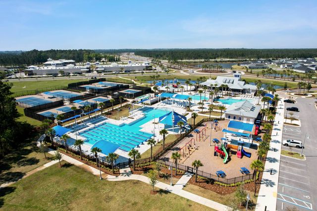 168 Yorkshire Dr, St Augustine, FL 32092