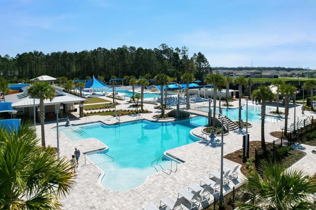 168 Yorkshire Dr, St Augustine, FL 32092