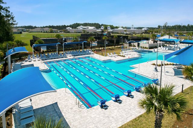 168 Yorkshire Dr, St Augustine, FL 32092