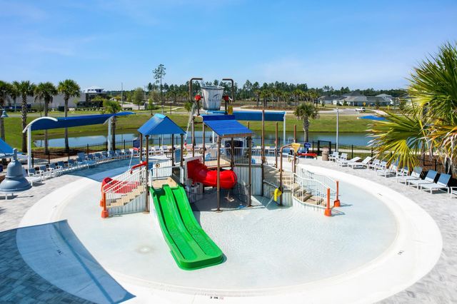 168 Yorkshire Dr, St Augustine, FL 32092