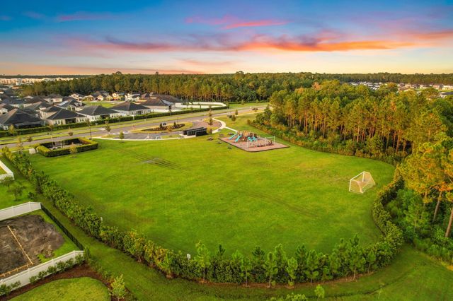 168 Yorkshire Dr, St Augustine, FL 32092