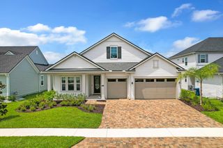 168 Yorkshire Dr, St Augustine, FL 32092