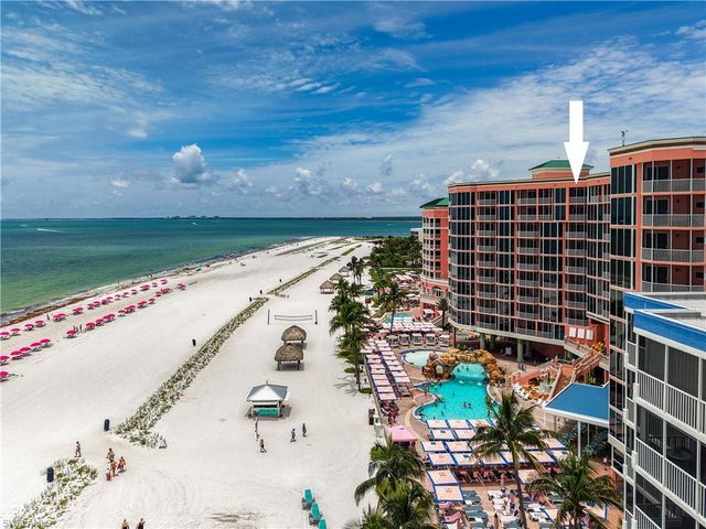 200 Estero BLVD P10, Fort Myers Beach, FL 33931
