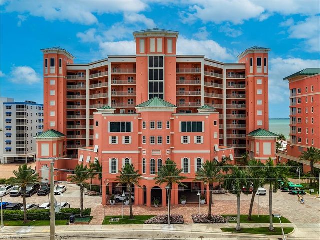 200 Estero BLVD P10, Fort Myers Beach, FL 33931