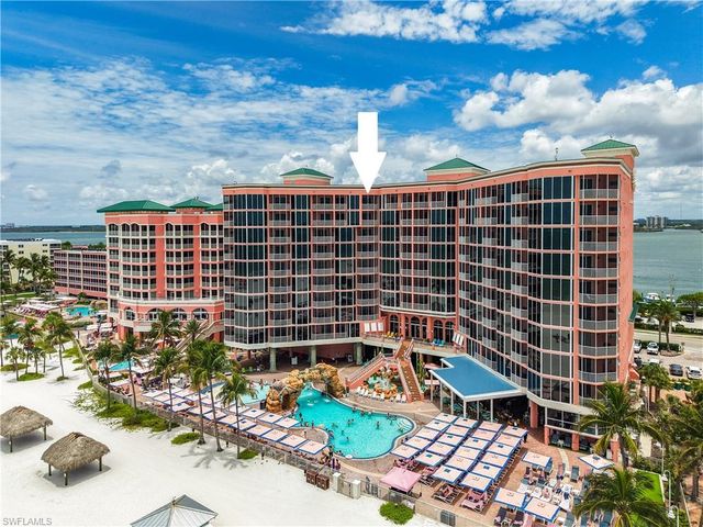 200 Estero BLVD P10, Fort Myers Beach, FL 33931