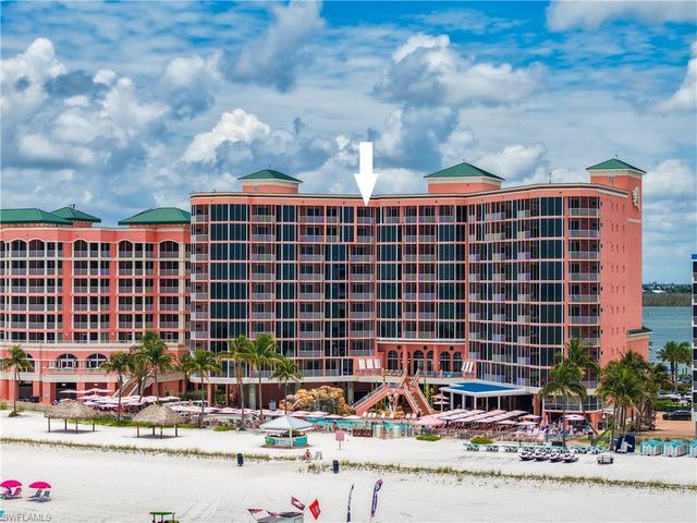 200 Estero BLVD P10, Fort Myers Beach, FL 33931