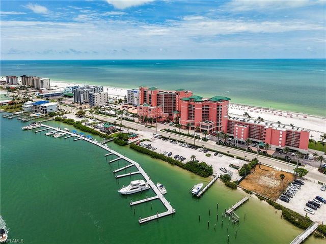 200 Estero BLVD P10, Fort Myers Beach, FL 33931