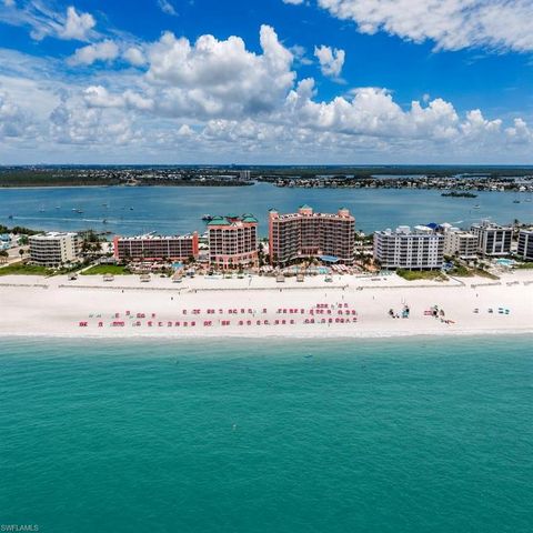 200 Estero BLVD P10, Fort Myers Beach, FL 33931