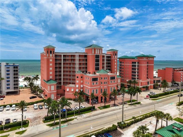 200 Estero BLVD P10, Fort Myers Beach, FL 33931