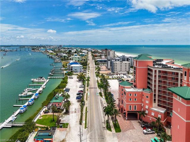 200 Estero BLVD P10, Fort Myers Beach, FL 33931