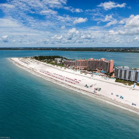 200 Estero BLVD P10, Fort Myers Beach, FL 33931