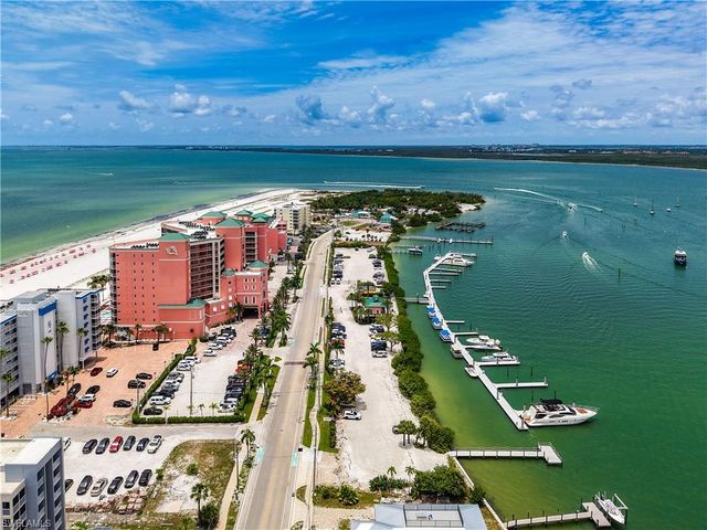 200 Estero BLVD P10, Fort Myers Beach, FL 33931