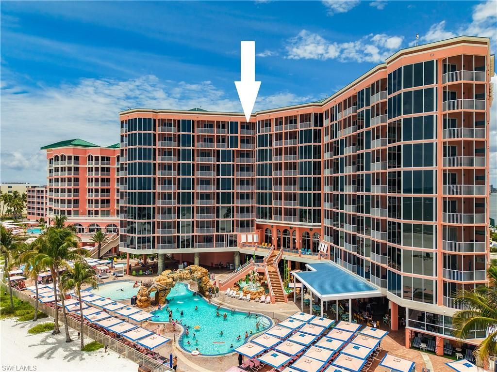200 Estero BLVD P10, Fort Myers Beach, FL 33931