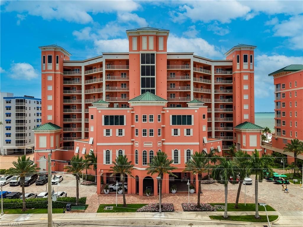 200 Estero BLVD P10, FORT MYERS BEACH, FL 33931 — photo 3