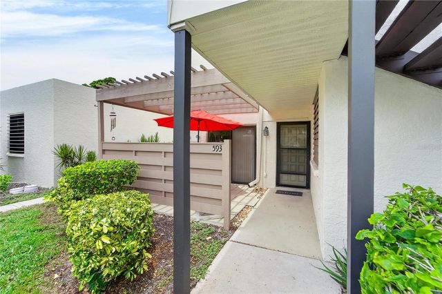 593 LAKESIDE DRIVE 593, Bradenton, FL 34210