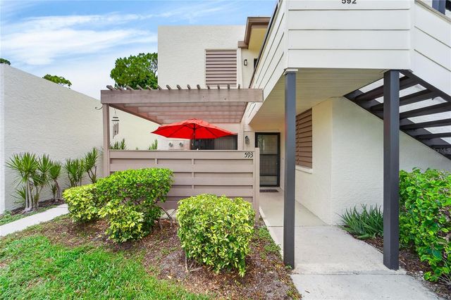 593 LAKESIDE DRIVE 593, Bradenton, FL 34210