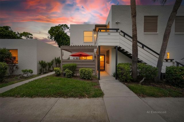 593 LAKESIDE DRIVE 593, Bradenton, FL 34210