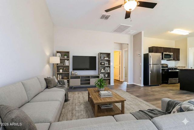 30007 W MITCHELL Avenue, Buckeye, AZ 85396