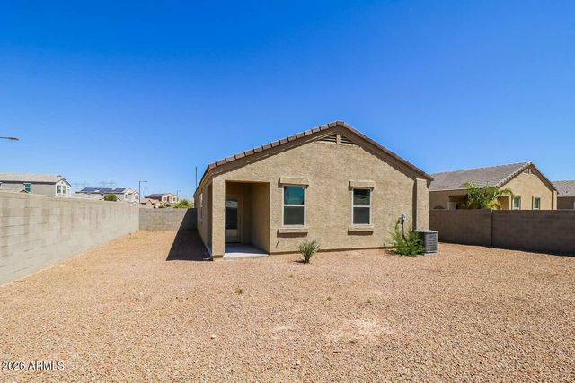 30007 W MITCHELL Avenue, Buckeye, AZ 85396