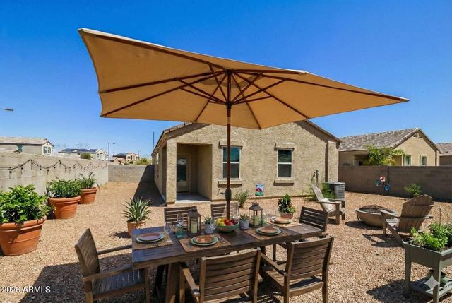 30007 W MITCHELL Avenue, Buckeye, AZ 85396