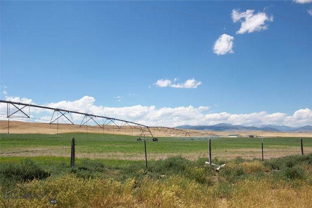 650 Frying Pan, Dillon, MT 59725 property photo