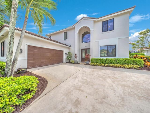 6347 SHADOW TREE Lane, Lake Worth, FL 33463