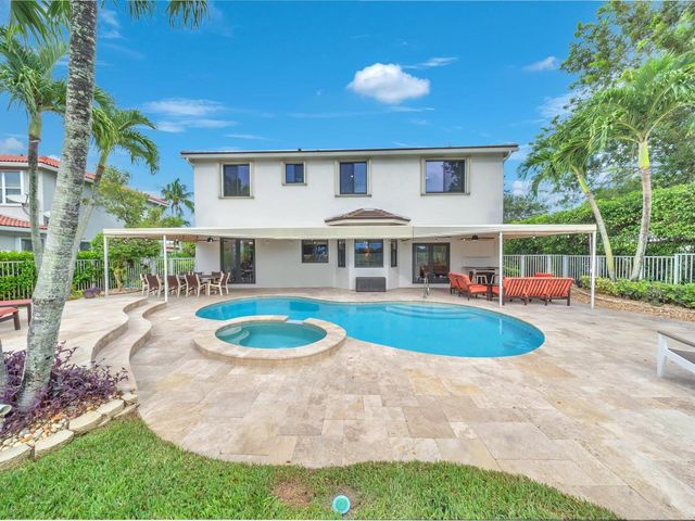 6347 SHADOW TREE Lane, Lake Worth, FL 33463