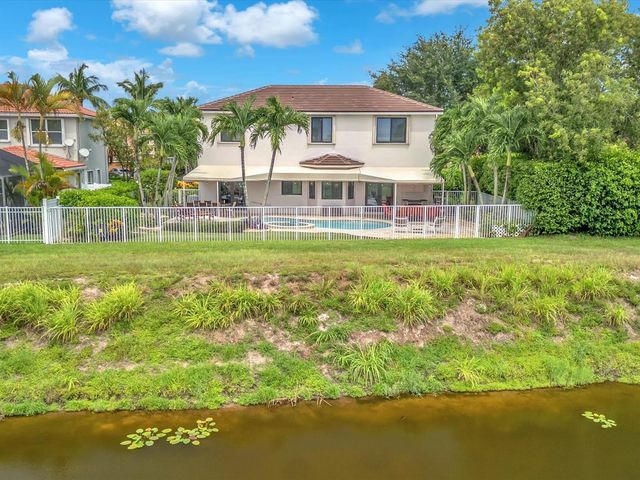6347 SHADOW TREE Lane, Lake Worth, FL 33463