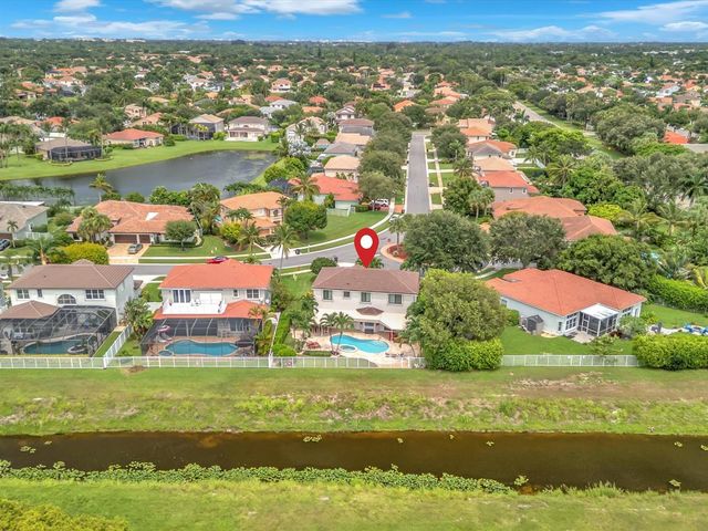 6347 SHADOW TREE Lane, Lake Worth, FL 33463