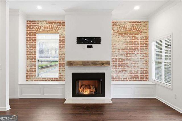 745 Fountainhead Lane NE 5, Atlanta, GA 30324