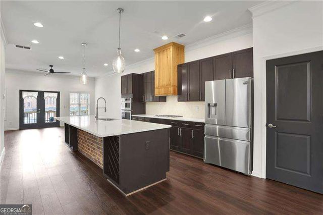 745 Fountainhead Lane NE 5, Atlanta, GA 30324