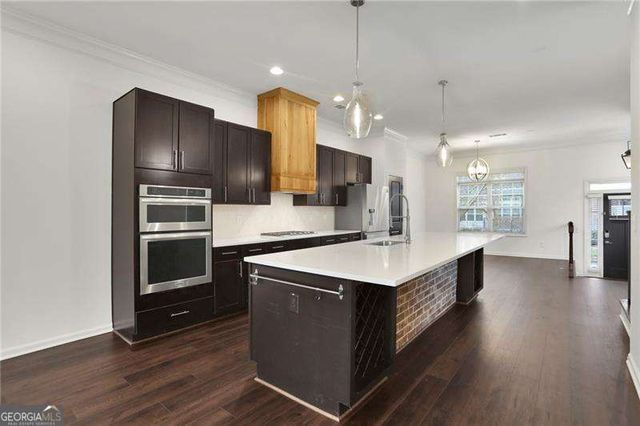 745 Fountainhead Lane NE 5, Atlanta, GA 30324