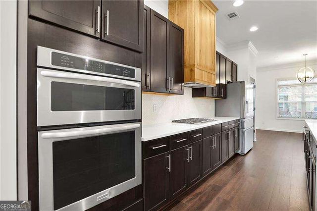 745 Fountainhead Lane NE 5, Atlanta, GA 30324