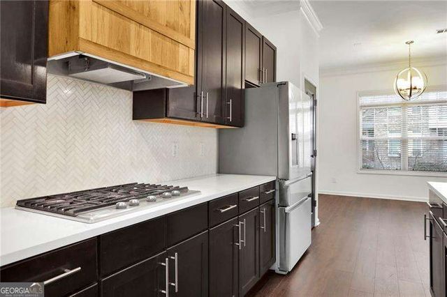 745 Fountainhead Lane NE 5, Atlanta, GA 30324