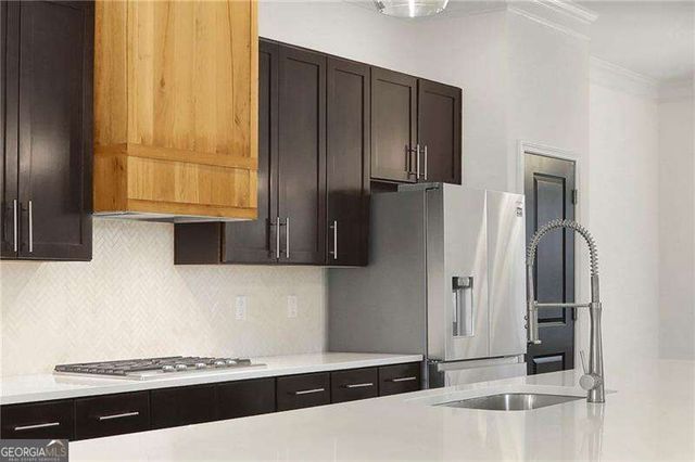 745 Fountainhead Lane NE 5, Atlanta, GA 30324