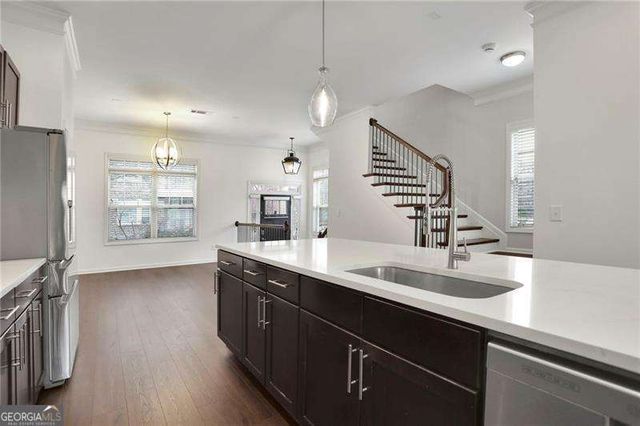 745 Fountainhead Lane NE 5, Atlanta, GA 30324