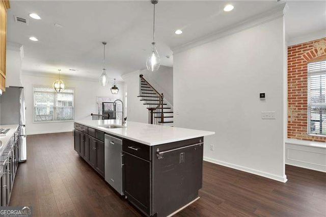 745 Fountainhead Lane NE 5, Atlanta, GA 30324