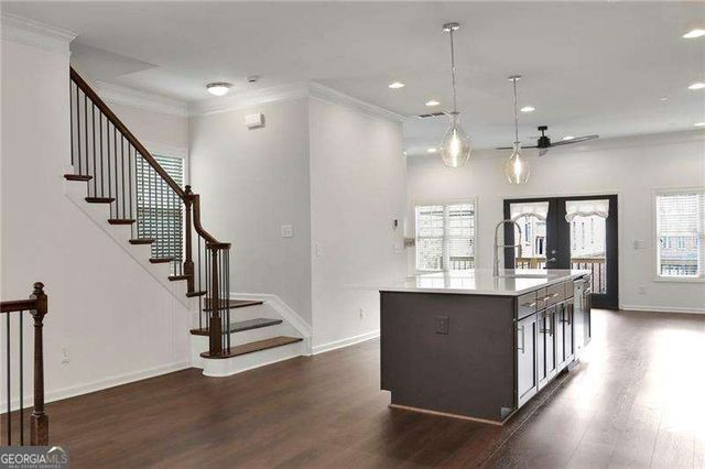 745 Fountainhead Lane NE 5, Atlanta, GA 30324