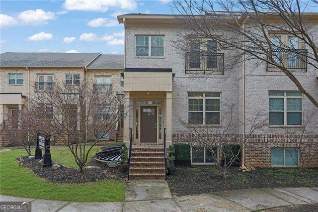 745 Fountainhead Lane NE 5, Atlanta, GA 30324