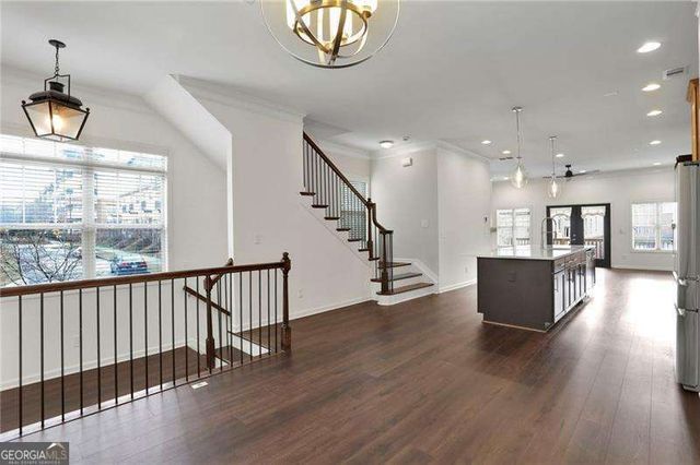 745 Fountainhead Lane NE 5, Atlanta, GA 30324