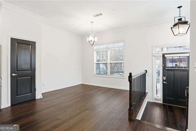 745 Fountainhead Lane NE 5, Atlanta, GA 30324