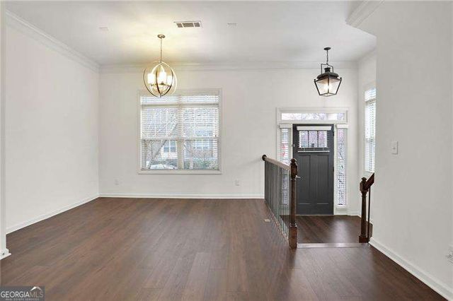 745 Fountainhead Lane NE 5, Atlanta, GA 30324