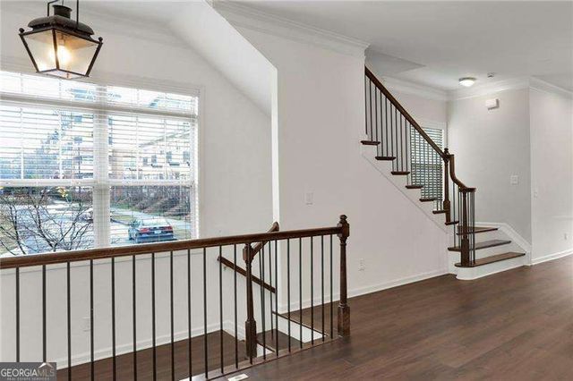 745 Fountainhead Lane NE 5, Atlanta, GA 30324