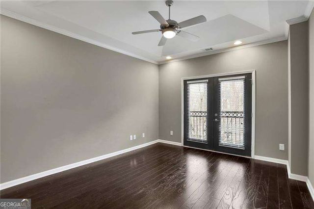 745 Fountainhead Lane NE 5, Atlanta, GA 30324