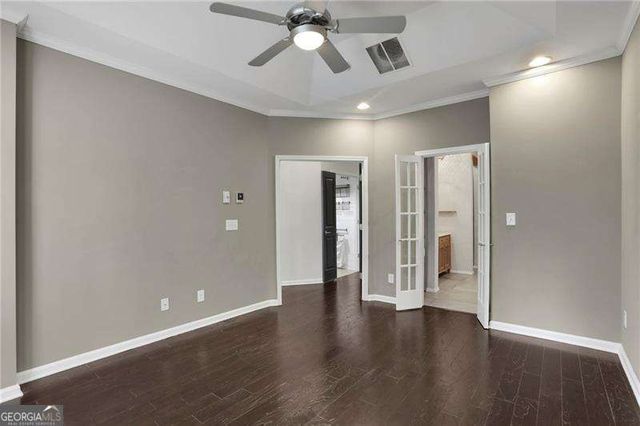 745 Fountainhead Lane NE 5, Atlanta, GA 30324