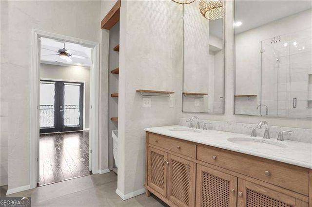 745 Fountainhead Lane NE 5, Atlanta, GA 30324