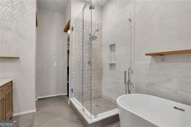 745 Fountainhead Lane NE 5, Atlanta, GA 30324